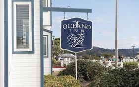 Oceano Hotel And Spa Half Moon Bay Harbor